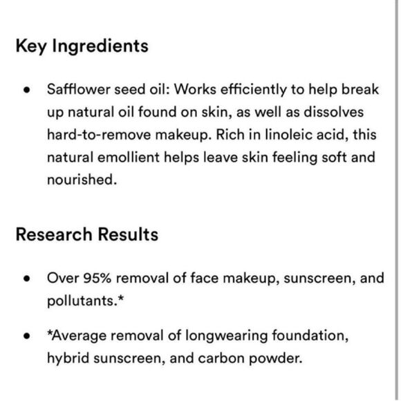 $5βπ Clinique Takeβ The Day Off Cleansing Balm π - Picture 6 of 7